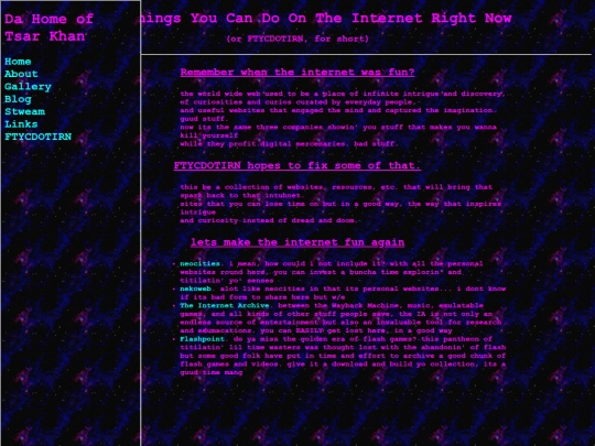 FTYCDOTIRN screenshot