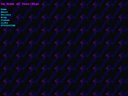contents screenshot