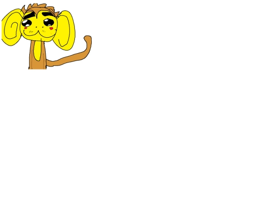 monkey screenshot