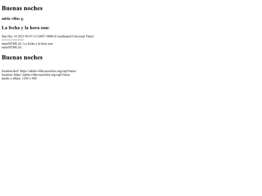 cap3/tarea screenshot