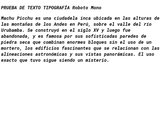 fuente1 screenshot