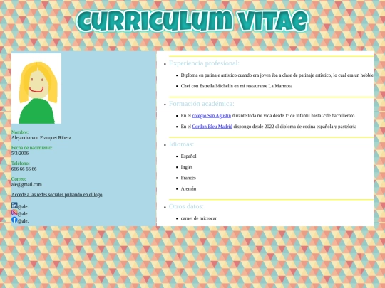 Ejercicio08 screenshot