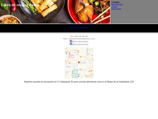 proyecto/proyectofinal screenshot