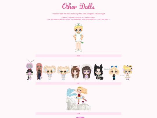 otherdolls screenshot