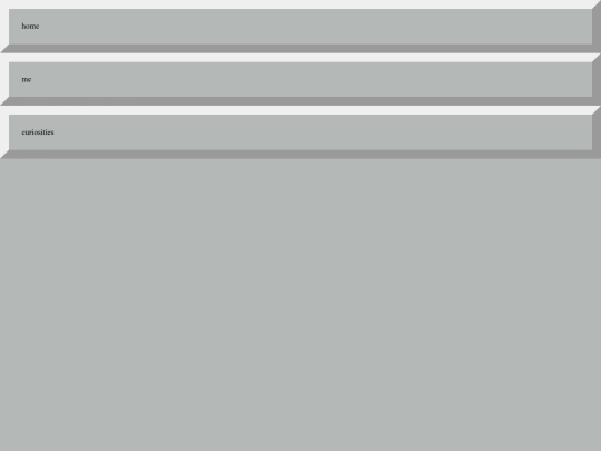 navbar screenshot