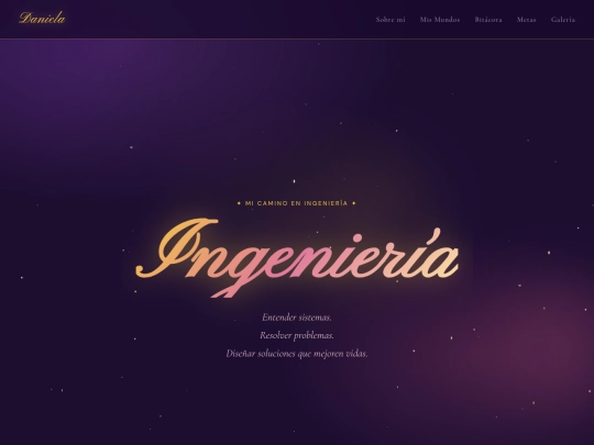 ingenieria screenshot