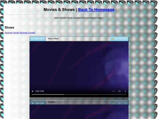 film screenshot