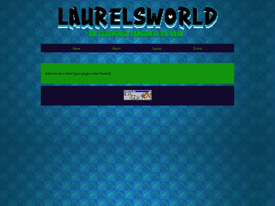 LW LINKS/Dudettes-Next-Door screenshot