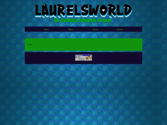 LW LINKS/Extra screenshot