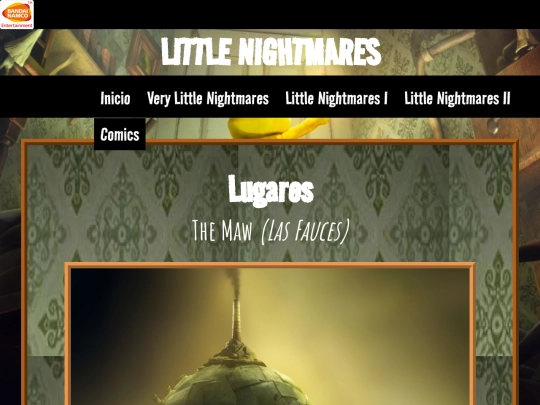 LUG1 screenshot