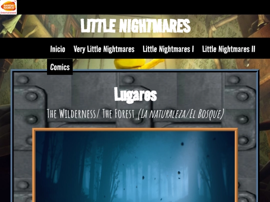 LUG2 screenshot