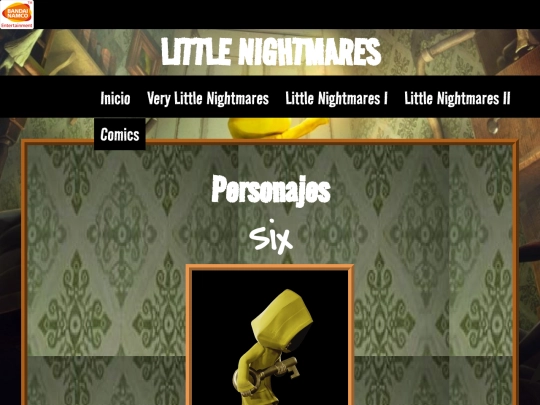 PER1 screenshot