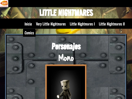 PER2 screenshot