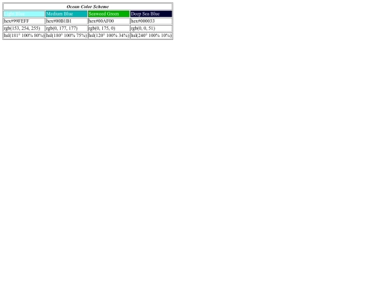 color screenshot