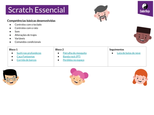Scratch_Essencial screenshot