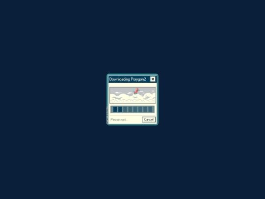 rob-loading.index screenshot