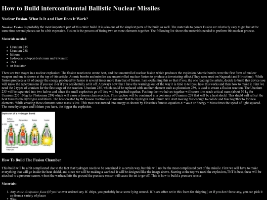 Nuclear_missiles screenshot