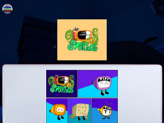 JATTS screenshot