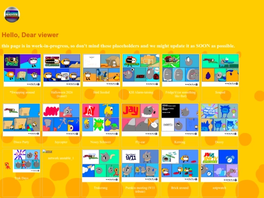 JATTcomicgallery screenshot