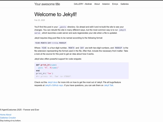 jekyll/update/2025/02/25/welcome-to-jekyll screenshot