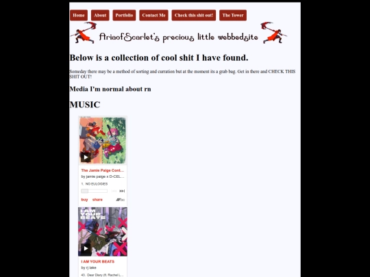 Checkthisshitout screenshot