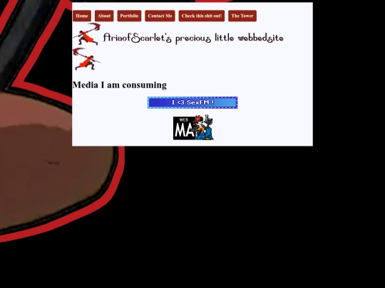 Media screenshot