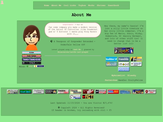 about screenshot