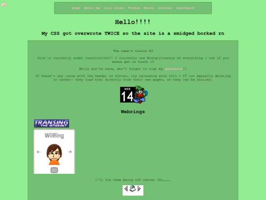 indexbackup screenshot