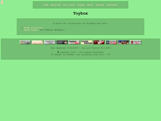 toybox screenshot