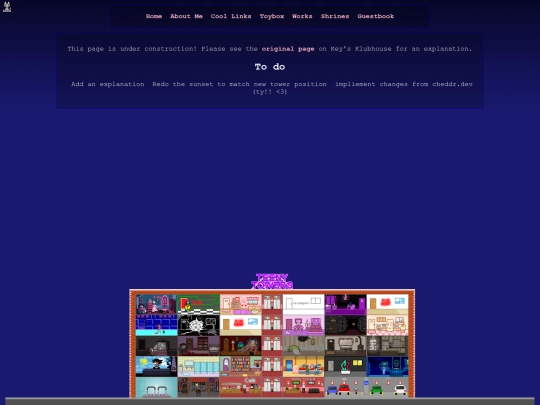 toybox/teenytowers screenshot
