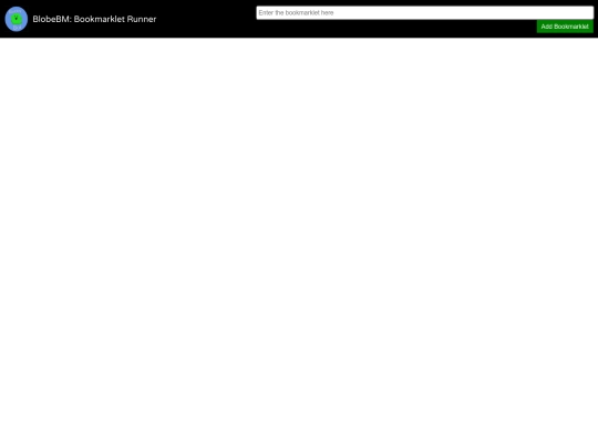 Hack screenshot