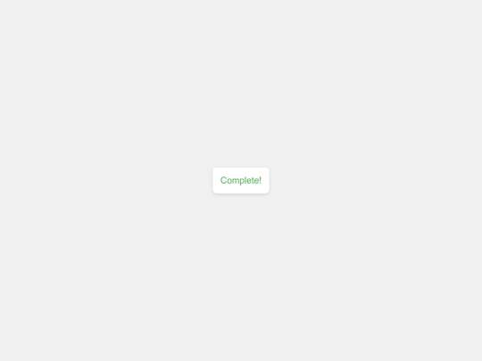 nothing screenshot