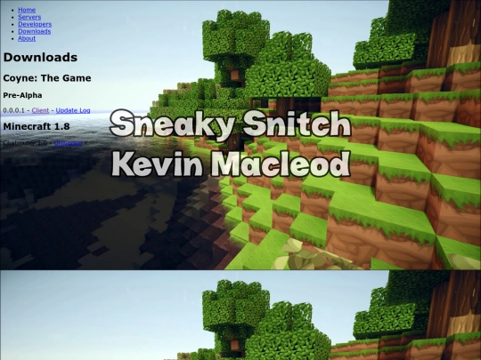 downloads screenshot