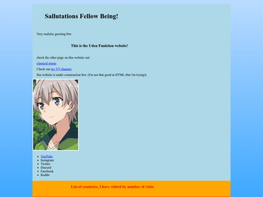 sandbox screenshot