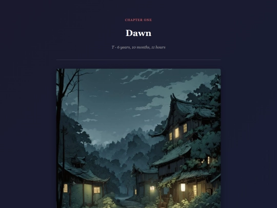 zerodaychapter-01 screenshot