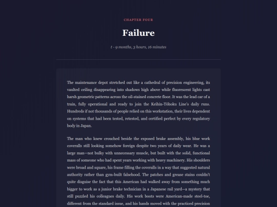 zerodaychapter-04 screenshot