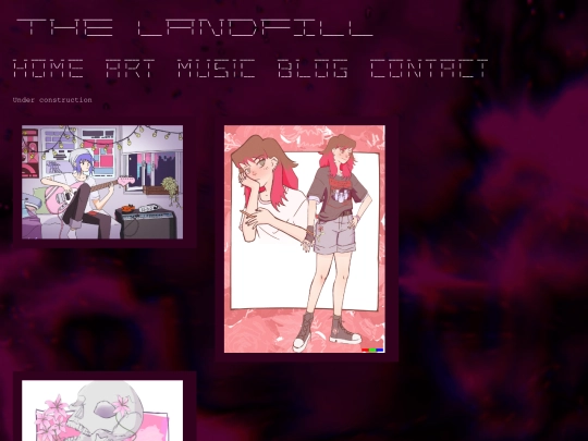 art screenshot