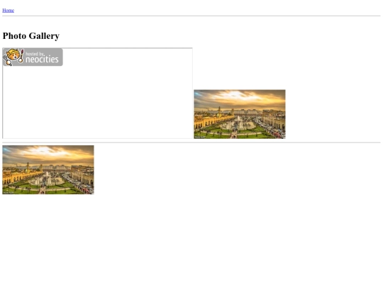 pages/gallery screenshot