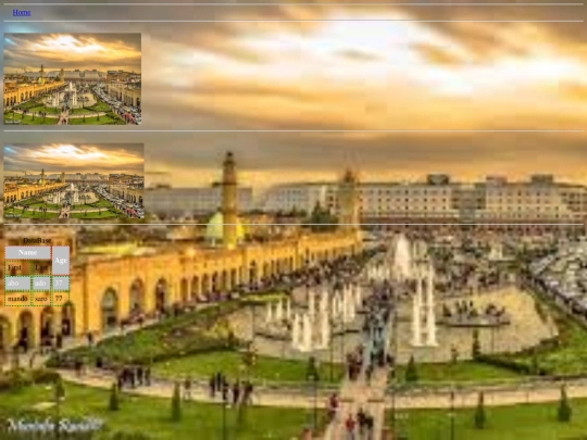 pages/hawler screenshot