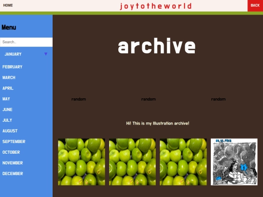 illustration screenshot