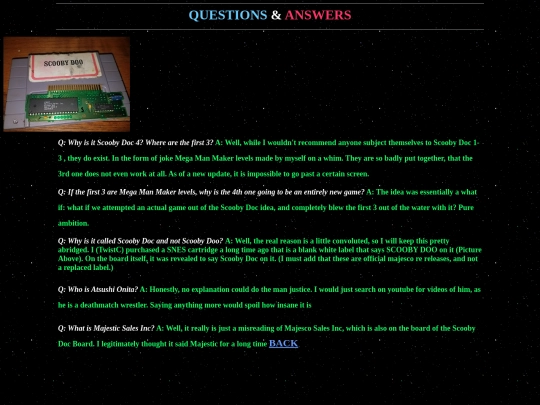 miscintro screenshot