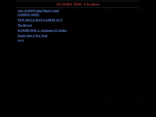 miscovrview screenshot