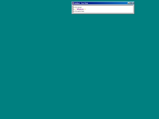 home screenshot