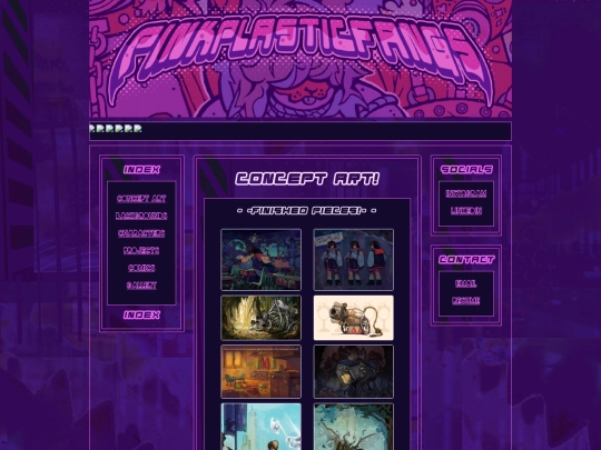 conceptart screenshot