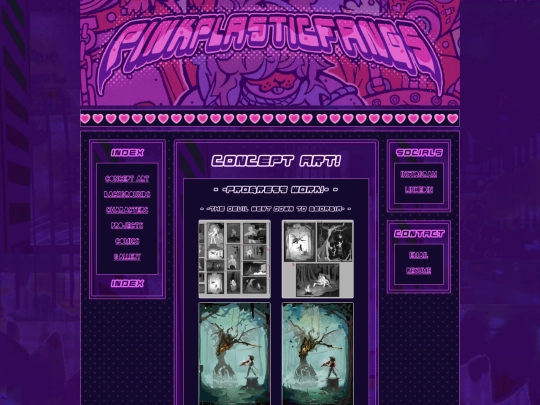 conceptartpage3 screenshot