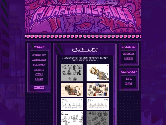 gallerypage2 screenshot