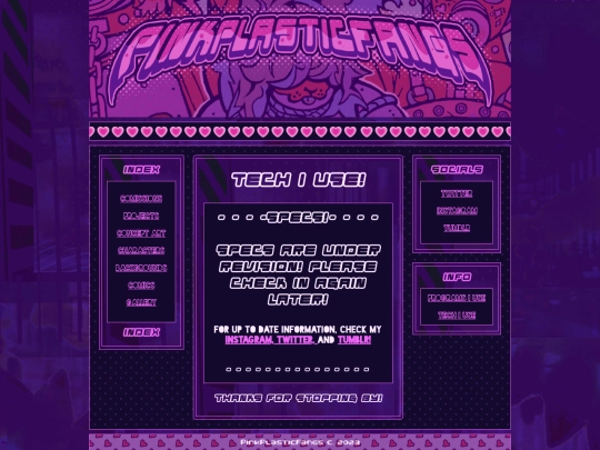 techiuse screenshot