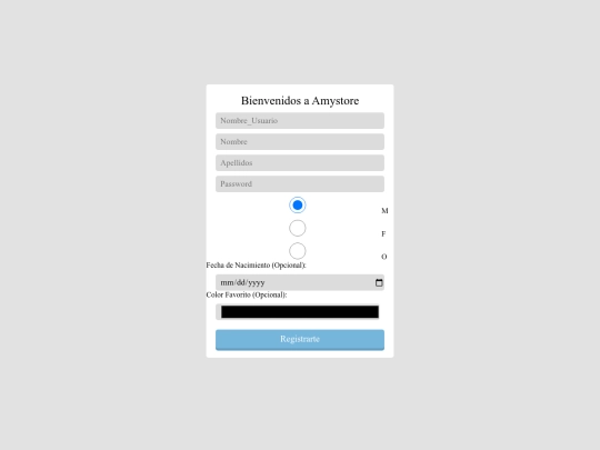Casos prácticos/Caso práctico Cambios HTML5 screenshot