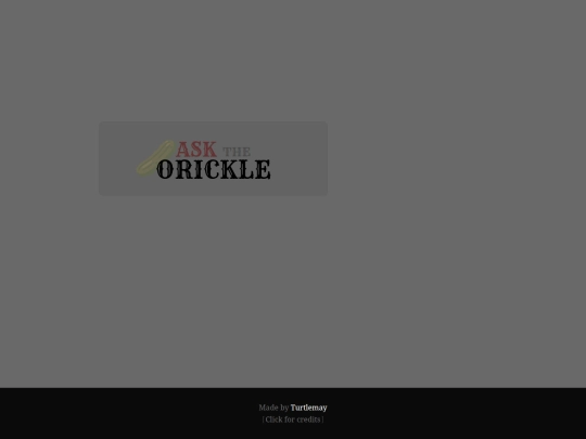 lab/pickle screenshot
