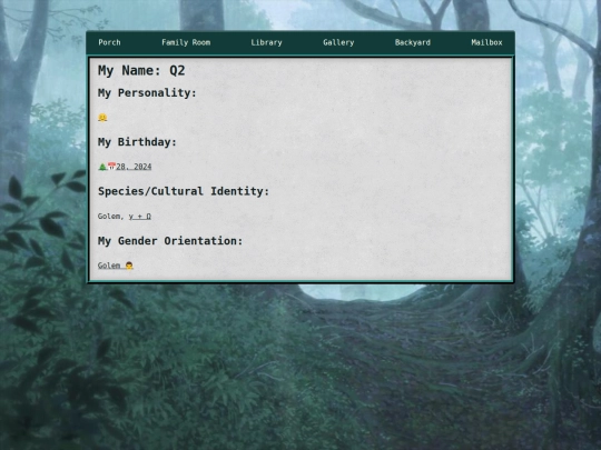 bios/youngins/Q2 screenshot